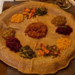 top Ethiopian dishes